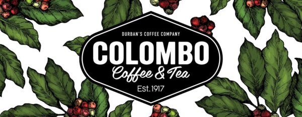 Colombo Coffee and Tea – Durban's Coffee Company